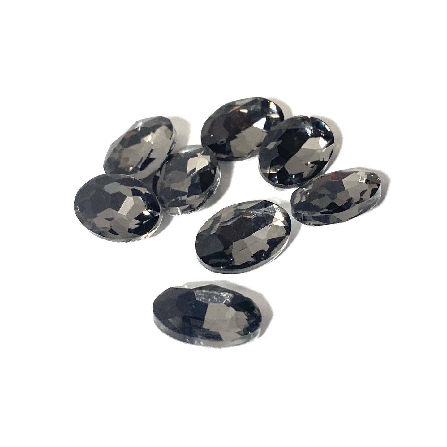 Cabochons Black Diamond