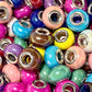 European beads