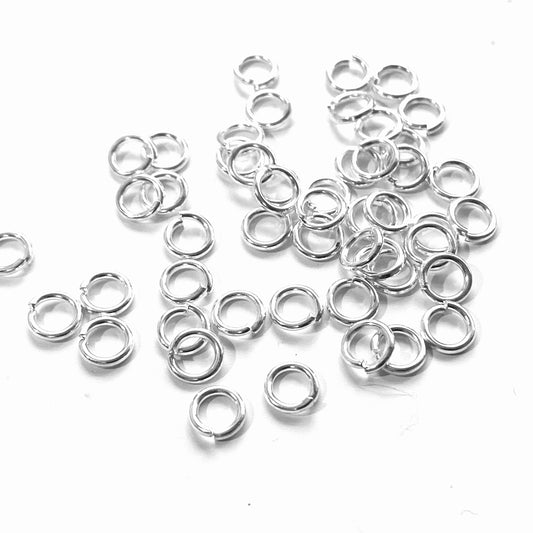 Bindringar platinum 6mm