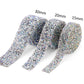 Strass band 3set