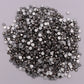 Strass stenar Hematite ej hot fix