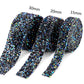 Strass band 3set