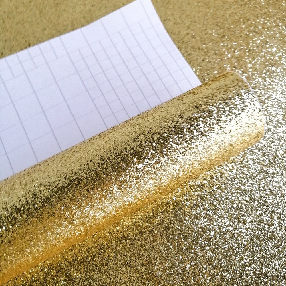 självhäftande tapet glitter