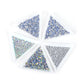 strass stenar Crystal/kristall