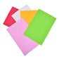 10pack foam papper