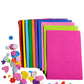 10pack foam papper