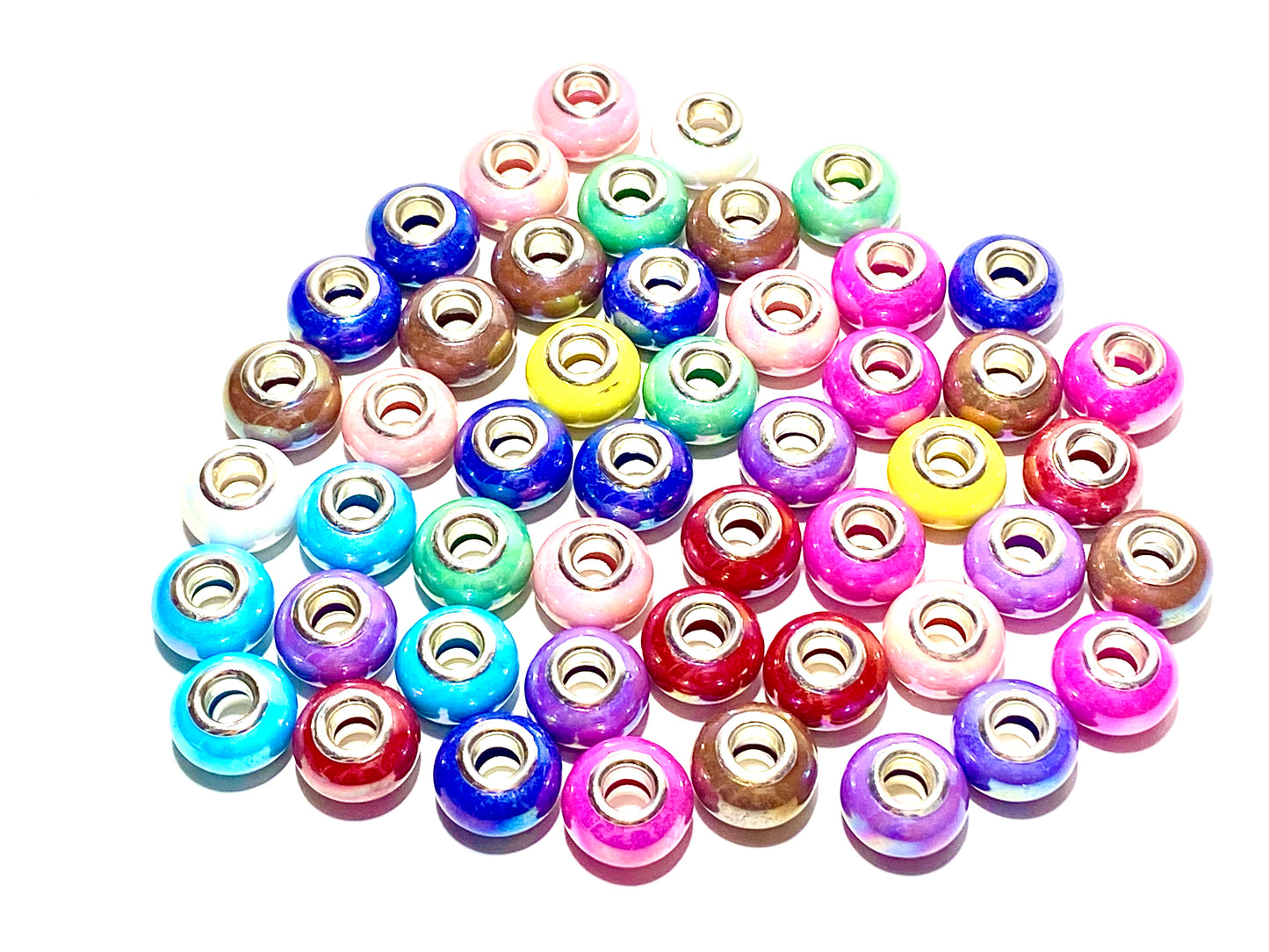 European beads