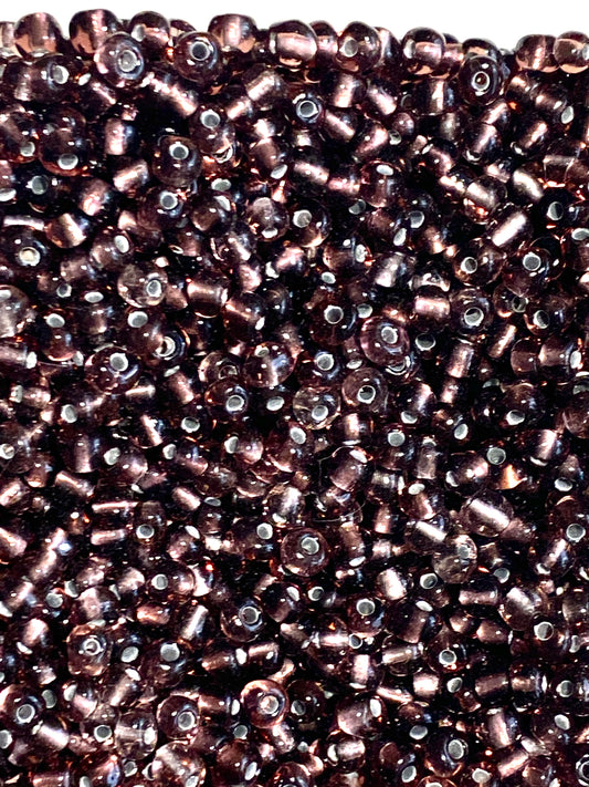 Seed Beads